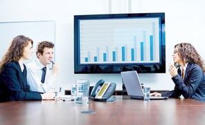 集團(tuán)部署品質(zhì)年活動