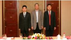 魯蜀聯(lián)盟繪長龍，神州大地共馳騁